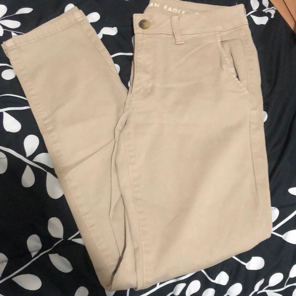 American eagle pants